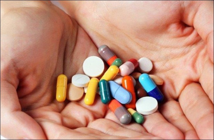 Bạn nên chuẩn bị các loại thuốc thông thường trước khi đi du lịch xa Bạn nên chuẩn bị các loại thuốc thông thường trước khi đi du lịch xa