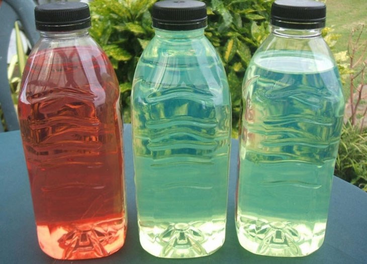 Nhiên liệu kém chất lượng làm cho động cơ nhanh hư hỏng, giảm hiệu suất hoạt động và tốn nhiều chi phí sửa chữa