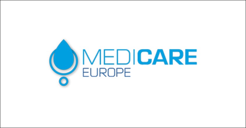 Thương hiệu Medicare Europe
