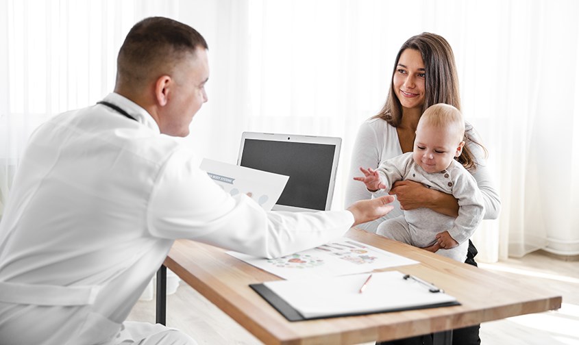 Nếu tăng liều lượng cần có sự hướng dẫn của bác sĩ chuyên môn