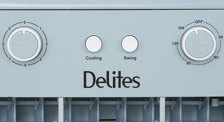 Thương hiệu gia dụng Delites nổi tiếng đến từ Việt Nam