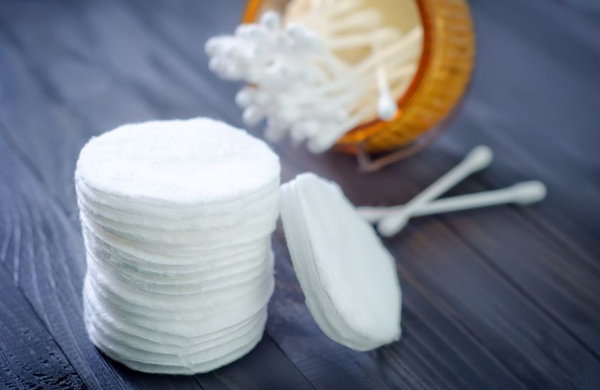 Ưu tiên chọn lựa loại được làm từ 100% bông cotton