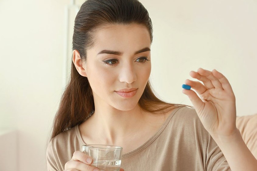 Sử dụng thuốc là 1 trong những nguyên nhân gây mất sữa Sử dụng thuốc là 1 trong những nguyên nhân gây mất sữa