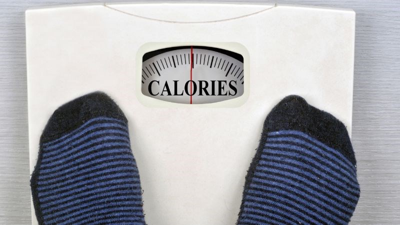 Giảm được 1kg chất béo cần thâm hụt khoảng 7,000 calo