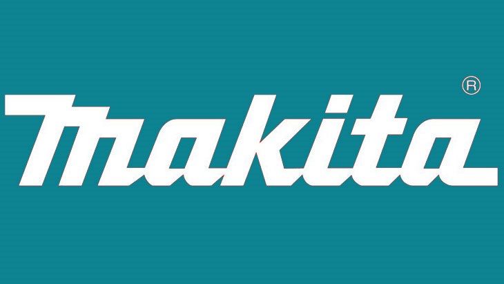 Logo thương hiệu Makita