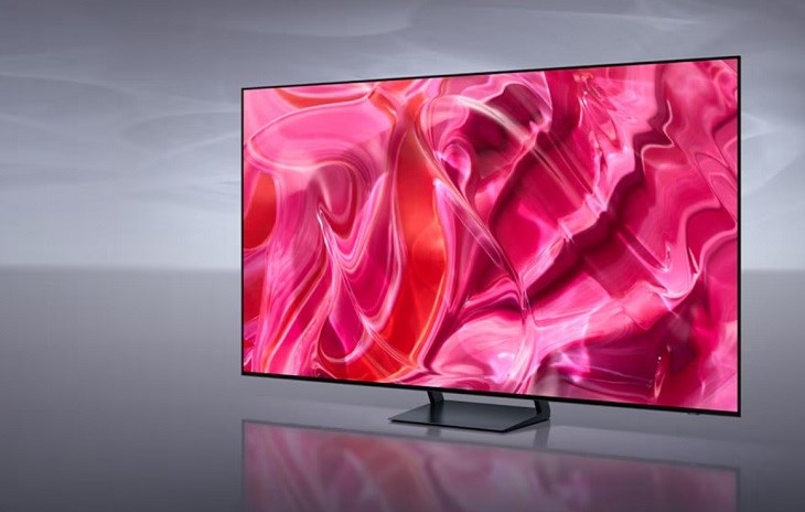 Tivi OLED Samsung có gì đặc biệt? 8 lý do nên sở hữu ngay