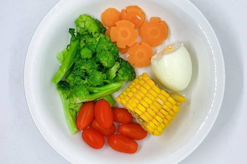 Bật mí thực đơn bữa sáng giảm cân đơn giản và tiết kiệm thời gian