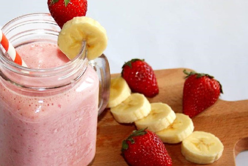 Gợi ý bữa sáng giảm cân hấp dẫn được nhiều mẹ bỉm áp dụng