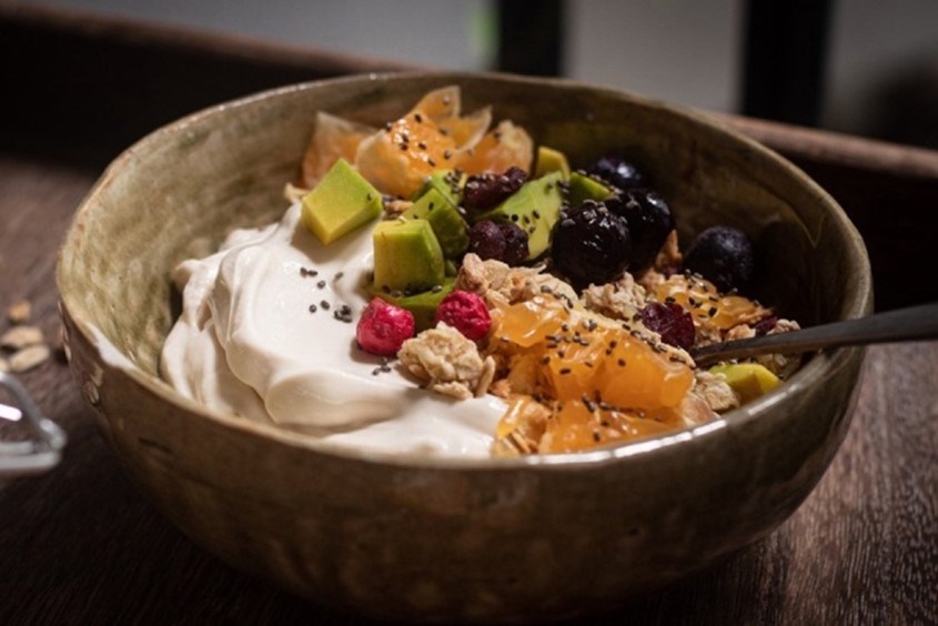 Cách làm bữa sáng giảm cân đầy đủ dinh dưỡng dành cho các mẹ