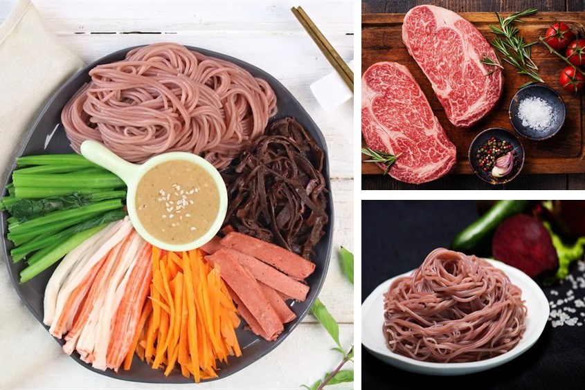 Hướng dẫn mẹ bỉm cách lên thực đơn bữa sáng giảm cân hấp dẫn nhất