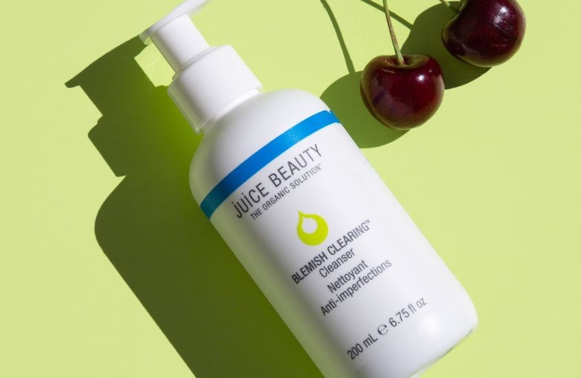 Juice Beauty Blemish Clearing Cleanser