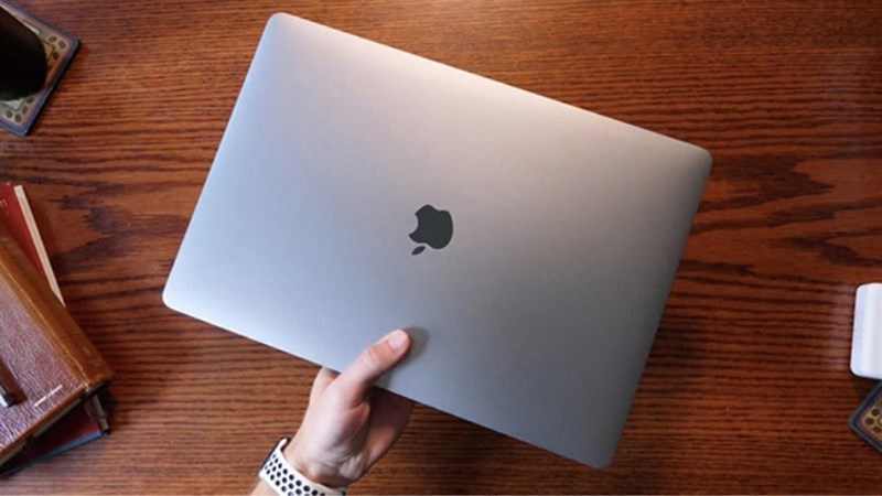 Kiểm tra MacBook cũ giúp hạn chế lãng phí thời gian, tiền bạc và công sức