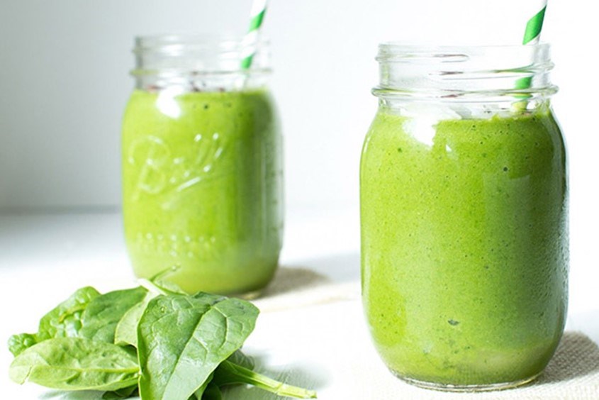 Cách uống hạt giảm cân được nhiều mẹ yêu thích nhất