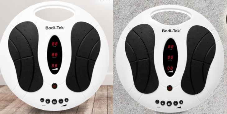 Máy massage chân Rio Beauty Tek BT-CRBO3 có giá 3.659.000 đồng (cập nhật tháng 06/2023 và có thể thay đổi theo thời gian)