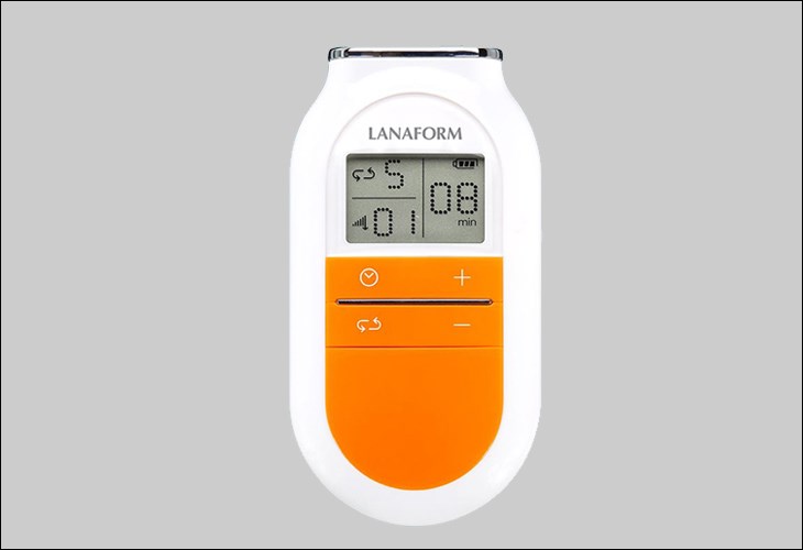 Máy massage toàn thân Lanaform đang được kinh doanh với giá dao động từ 1.500.000 - 2.000.000 đồng (cập nhật 06/2023 và có thể thay đổi theo thời gian)