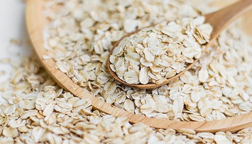Có thể bổ sung beta-glucans bằng cách thay một số nguồn tinh bột khác thành yến mạch trong bữa ăn