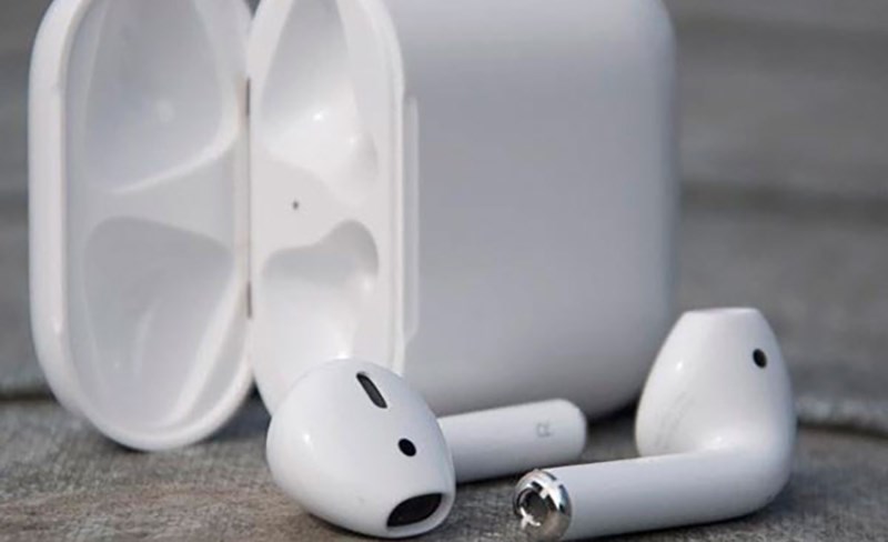 Tai nghe Airpods được Apple sản xuất để thay thế tai nghe có dây truyền thống