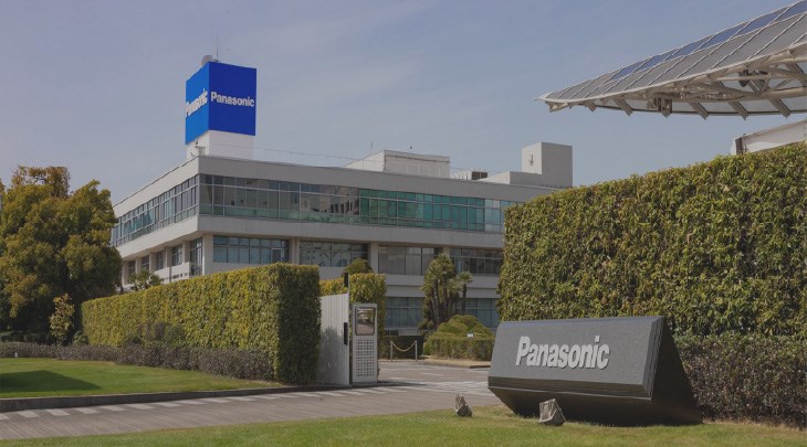 Panasonic Corporation có vị trí vững chắc trên thị trường thế giới về các thiết bị điện tử, điện gia dụng