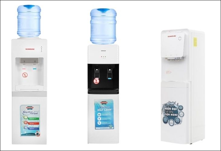 Màu sắc không đa dạng, sản phẩm chỉ có màu trắng khá đơn giản