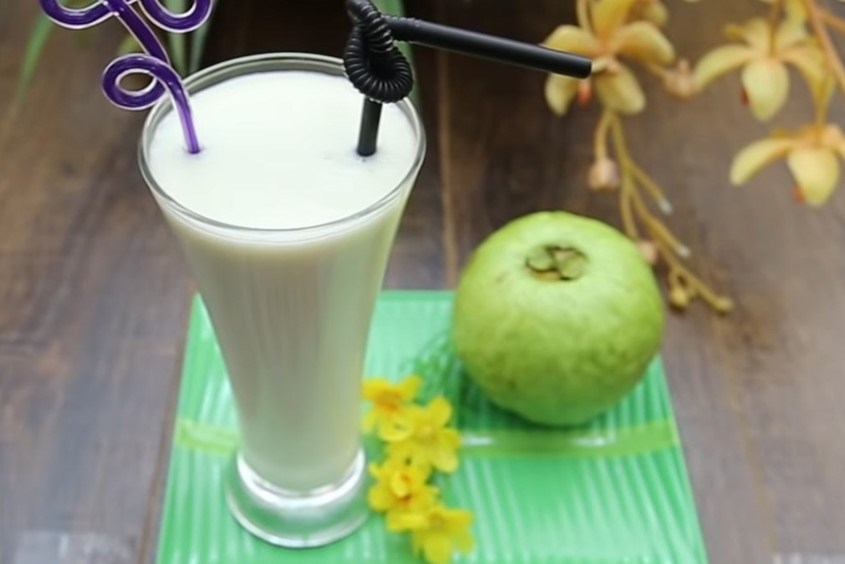 Bật mí cách làm sinh tố giảm cân cực ngon giúp lấy lại vóc dáng như xưa