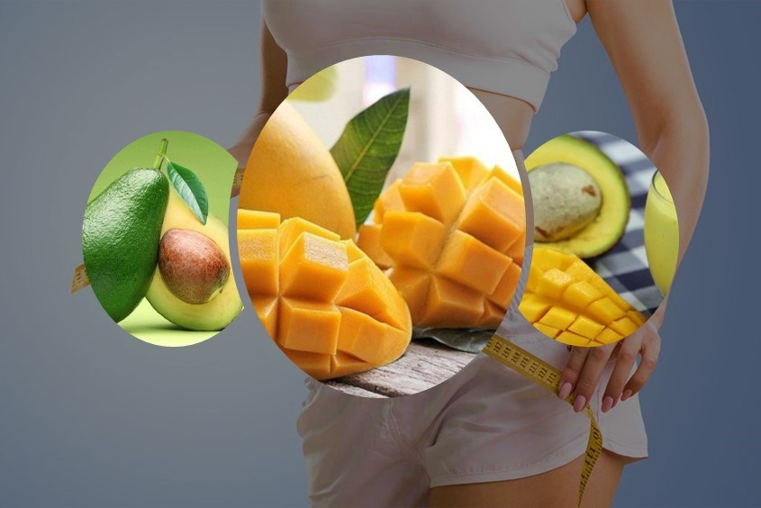 Gợi ý một số cách làm sinh tố giảm cân đơn giản và dễ làm