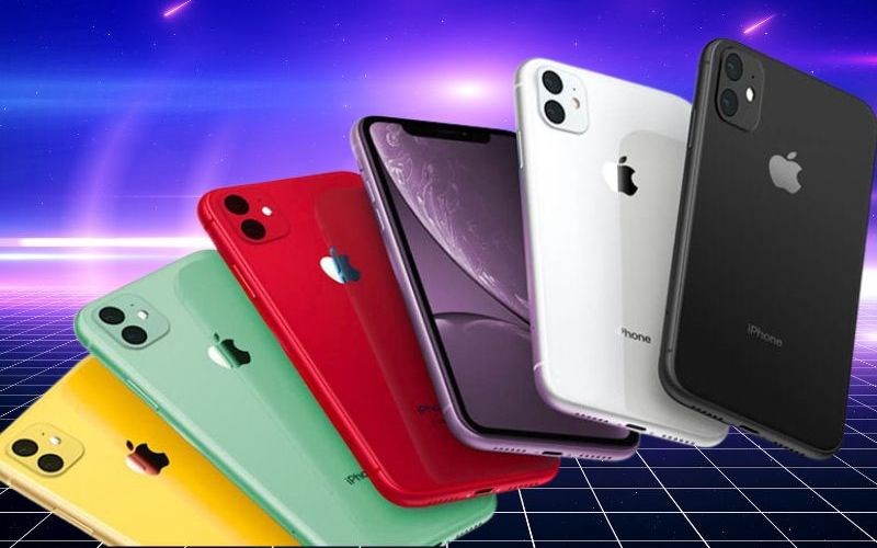 iPhone 11 giá bao nhiêu? Cơ hội hội mua iPhone 11 giá “cực ngon” không nên  bỏ lỡ! - BNews