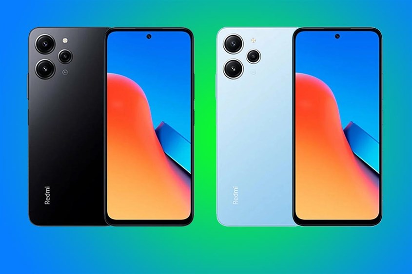 Dòng Redmi 12 Series được trang bị chip xử lý Helio G88 từ nhà MediaTek