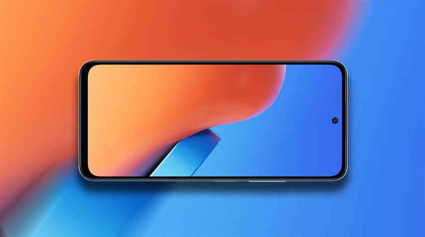 Redmi 12 Series được trang bị hai phiên bản RAM 4GB và 8GB