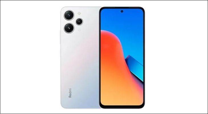 Redmi 12 chính thức ra mắt vào ngày 15/6/2023