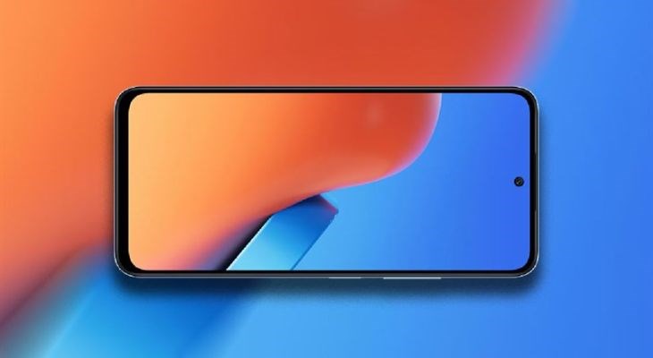 Màn hình được đánh giá cao cho một chiếc điện thoạt nằm trong phân khúc giá rẻ