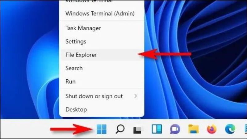 Mở Windows Explorer tìm ứng dụng để xóa chương trình Keylogger
