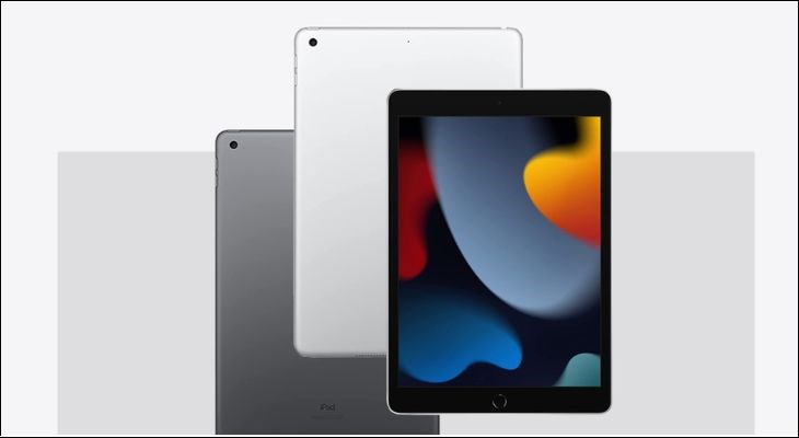 Đánh giá chi tiết iPad Gen 9. Có đáng để mua ở thời điểm 2023?