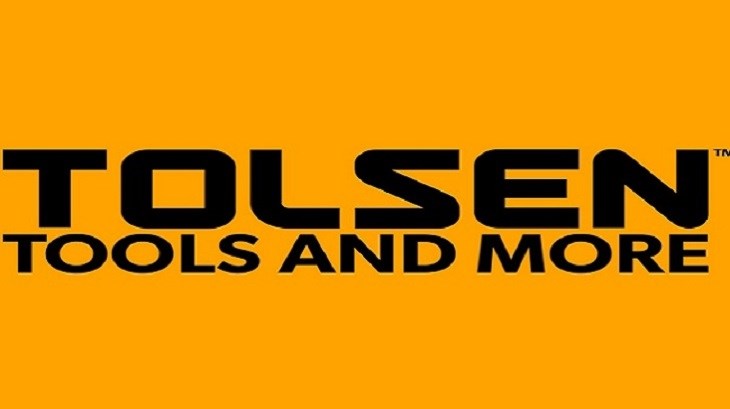 Logo của Tolsen