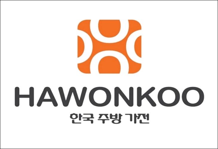 Hanwokoo là một thương hiệu gia dụng nổi tiếng của Hàn Quốc
