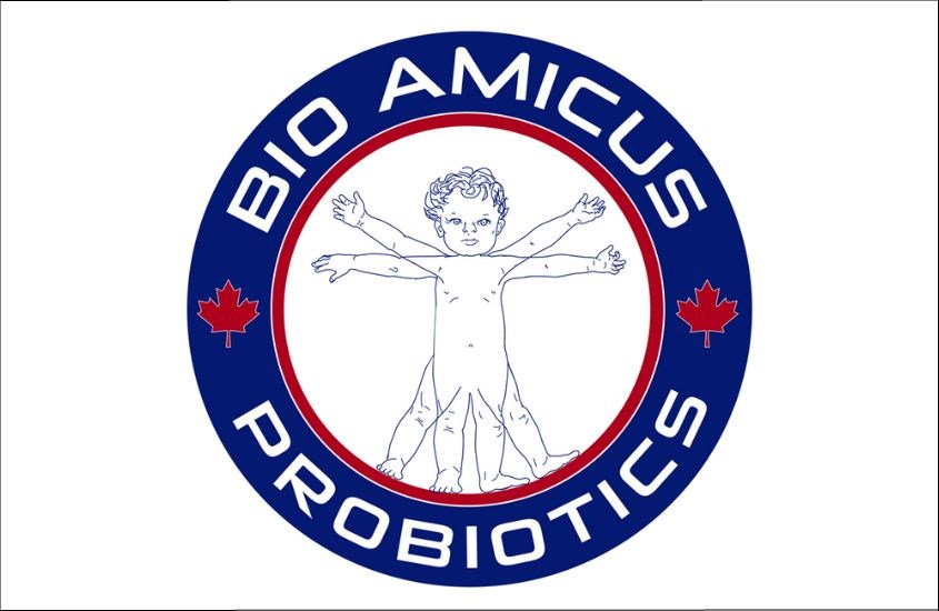 BioAmicus vitamin D3K2 là sản phẩm đến từ thương hiệu BioAmicus Laboratories INC