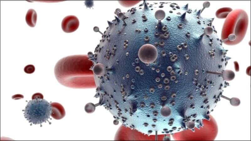 HIV là một virus đặc biệt nguy hiểm, có thể gây chết cho người bị nhiễm bệnh