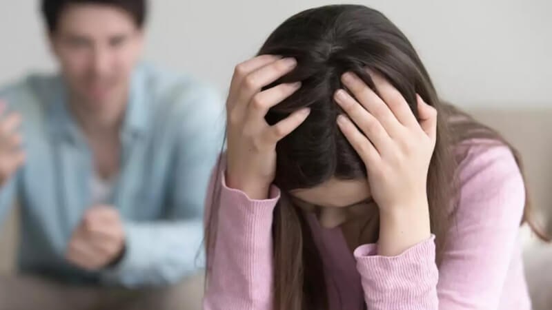 Nuốt tinh trùng có thể gây rối loạn tiêu hóa, mệt mỏi