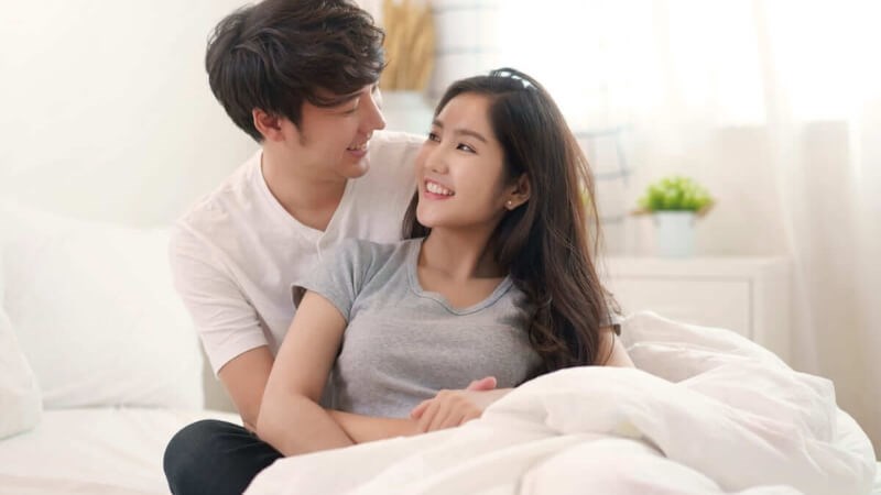 Một số mẹo giúp bạn nuốt tinh trùng an toàn