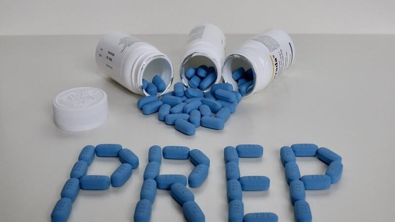 Sử dụng thuốc kháng virus ngăn ngừa nhiễm HIV