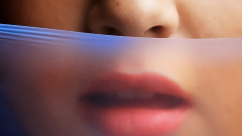 Tấm bảo vệ miệng giúp ngăn ngừa nguy cơ nhiễm HIV