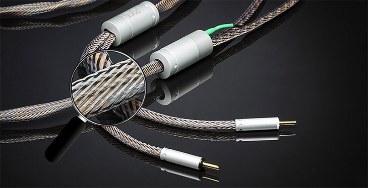 Nên chọn chất liệu dây bằng đồng nguyên chất để đảm bảo sự dụng an toàn, bền bỉ và truyền tải tín hiệu tốt