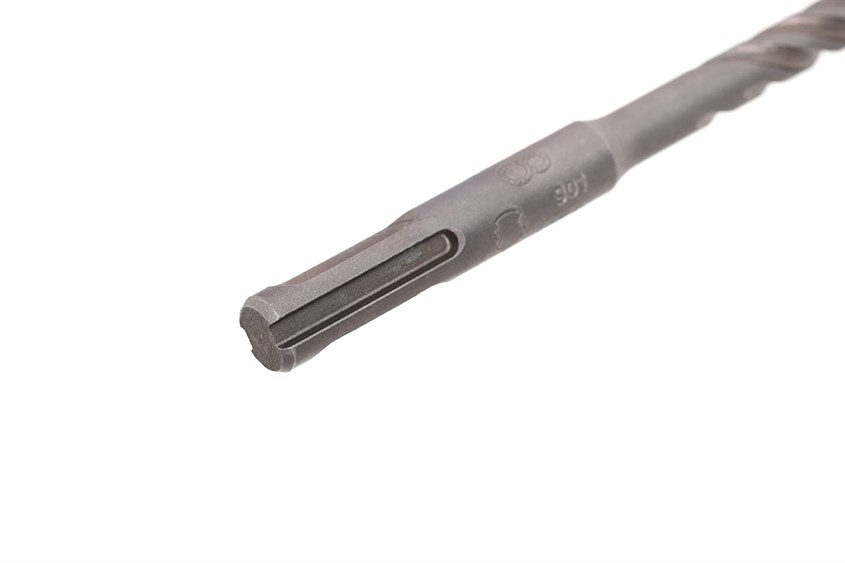 Mũi khoan tường Bosch SDS PLUS-5X 8 mm thích hợp với tất cả máy khoan búa xoay SDS Plus Mũi khoan tường Bosch SDS PLUS-5X 8 mm thích hợp với tất cả máy khoan búa xoay SDS Plus
