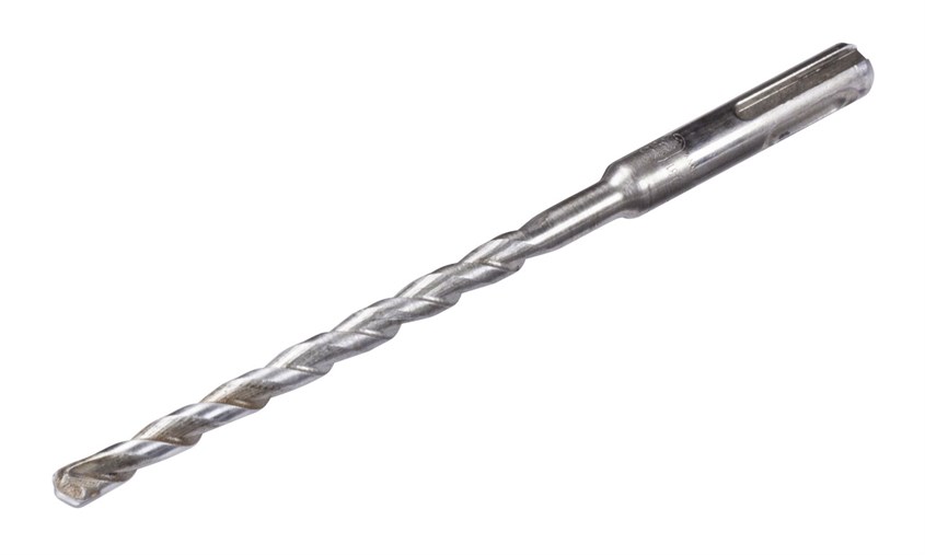 Mũi khoan SDS Plus phù hợp với công việc tỉ mỉ hoặc nơi có diện tích nhỏ