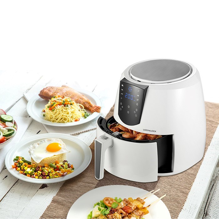 Thiết kế hiện đại phù hợp mọi không gian bếp