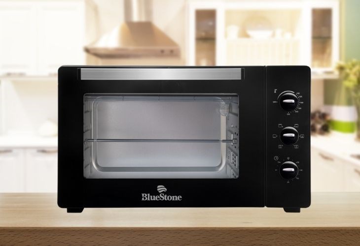 Lò nướng BlueStone EOB-7588 42 lít là một sản phẩm nổi bật của thương hiệu BlueStone