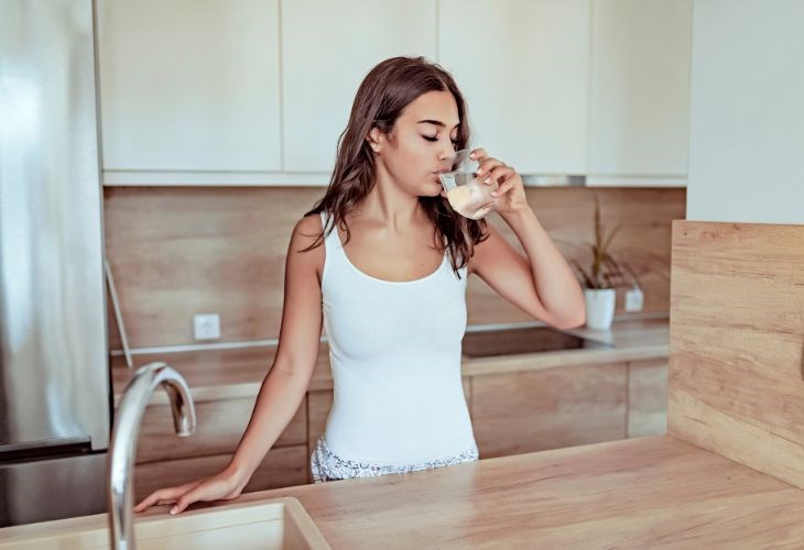 Máy lọc nước với khả năng lọc nước sạch cao, bạn có thể uống trực tiếp từ máy 