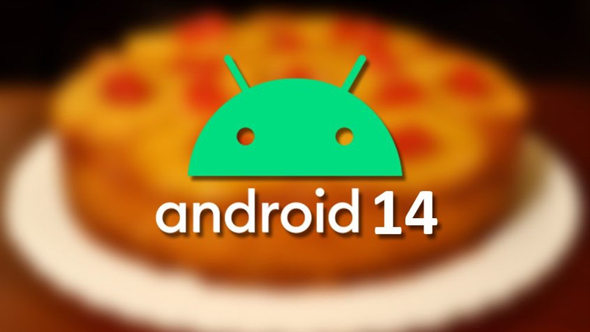 Android 14 sẽ trang bị tính năng lưu trữ thông minh giúp người dùng tiết kiệm thời gian