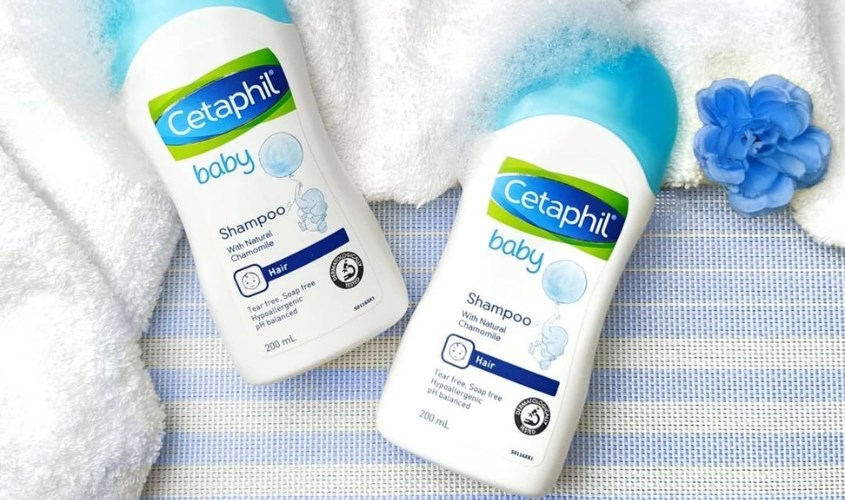Dầu gội Cetaphil có giá bán cao