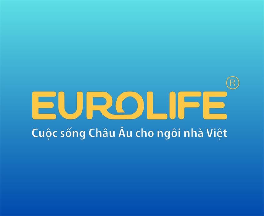 Thương hiệu Eurolife nổi tiếng với các sản phẩm thiết bị phụ kiện vệ sinh chất lượng và bền bỉ có nguồn gốc từ Việt Nam, được thành lập vào tháng 01/2010