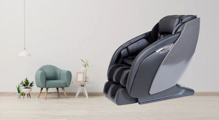 Khả năng massage chuyên nghiệp cùng công nghệ hiện đại trên ghế massage Fuji Luxury FJ S600 giúp xua tan những cơn đau dai dẳng, đem đến cho người dùng sự thư giãn